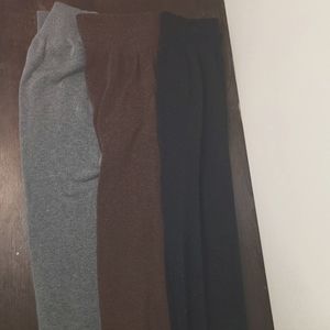 Homma Bundle Leggings
